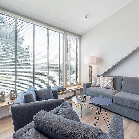 Grömitz Sonne Und Meer Wohnung 3 מראה חיצוני תמונה