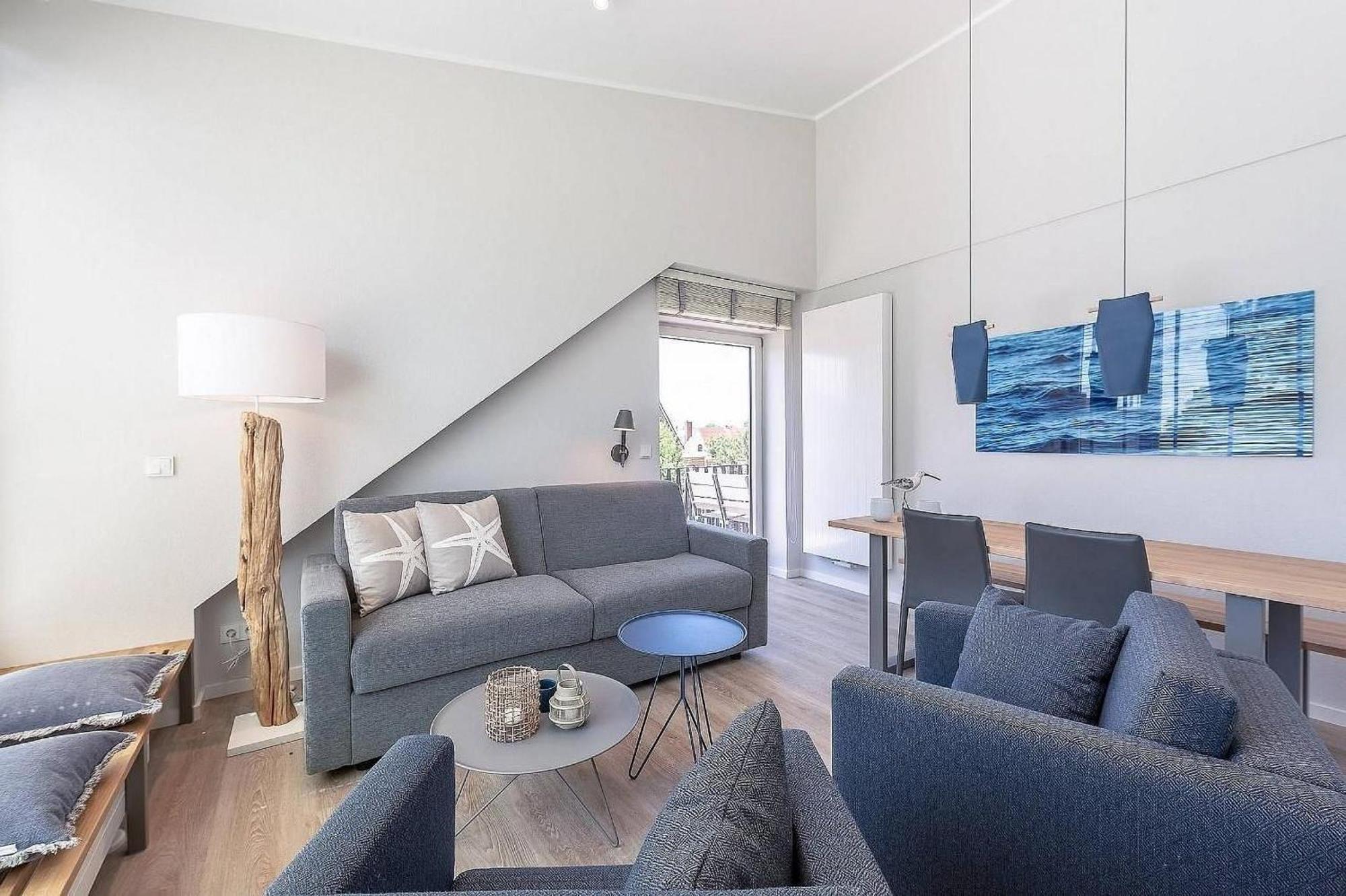 Grömitz Sonne Und Meer Wohnung 3 מראה חיצוני תמונה
